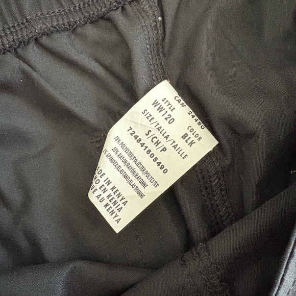 Scrub pants - Picture 2 of 3